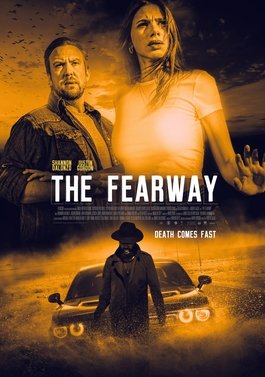 The Fearway - VJ Emmy